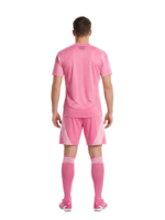 Official Inter Miami CF 24/25 Home Collection: The "Dream Pink" Full Kit - Image 2
