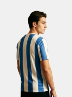 1986 Diego's Light: Argentina National Team Retro Jersey - Image 2