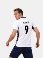 Harry Kane: The Spirit of the Three Lions - England National Team "Fan Edition Jersey" - Image 2
