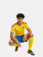 Colombian National Team Youth Elite Home Soccer Kit