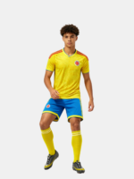 Colombian National Team Youth Elite Home Soccer Kit - Image 2