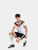 German National Team Youth Elite Four-Star Glory Football Kit