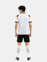 German National Team Youth Elite Four-Star Glory Football Kit - Image 2