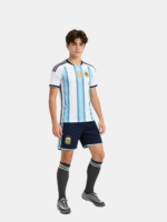 Argentina National Team Youth Elite Samsung Football Kit