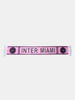 Miami International official style fan scarf - Image 2