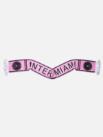 Miami International official style fan scarf