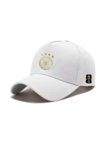 German National Team (DFB) All-White Fan Hat