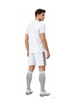 Real Madrid Classic White Elite Football Set - Image 2