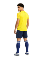 Riyadh Victory Glory Gold Elite Football Set - Image 2