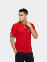 2010 Peak Matador: Spanish National Team South Africa World Cup Winner Retro Jersey