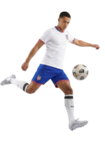 Red, White & Blue Pulse Jersey - Image 2